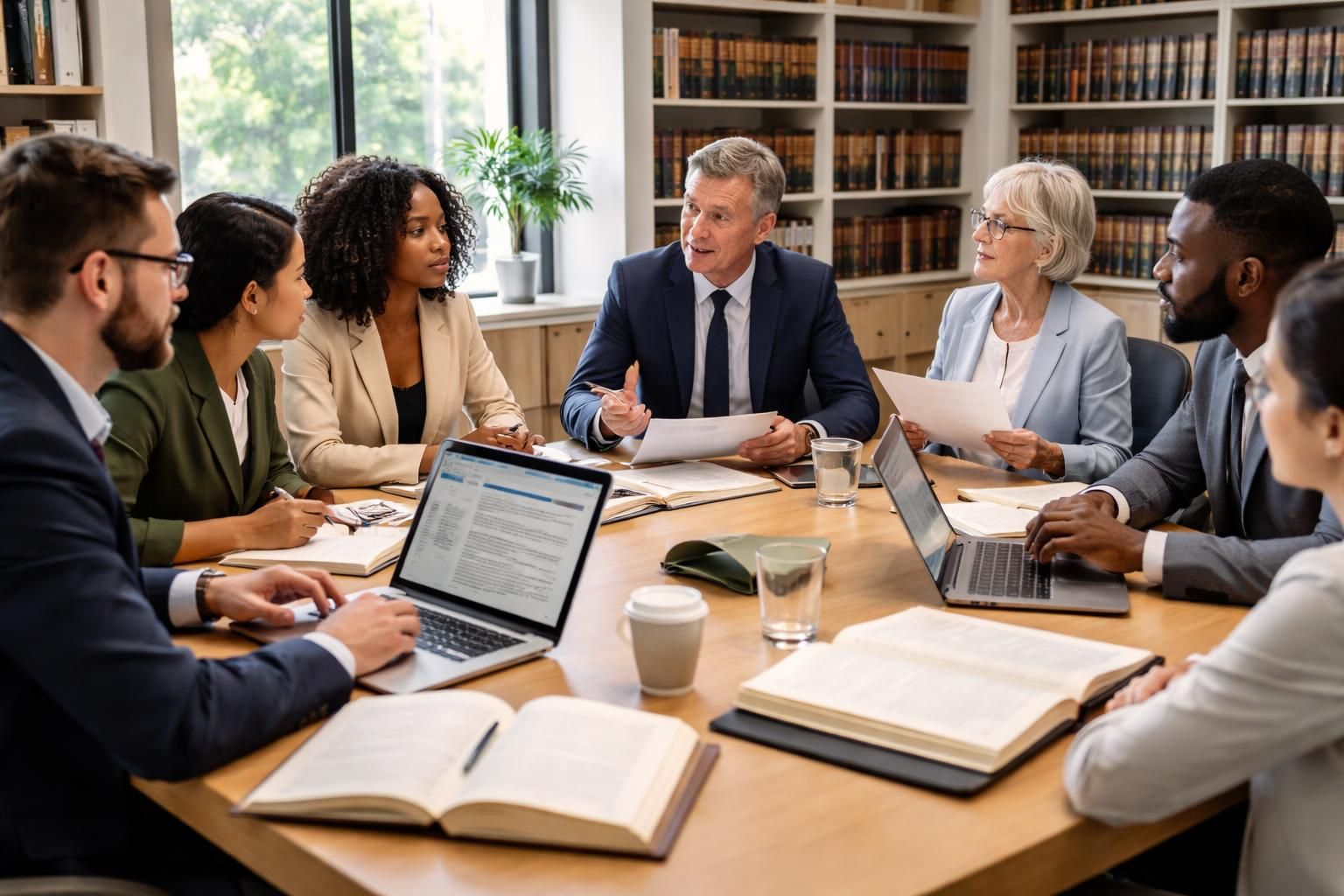 découvrez comment un forum sur le droit peut approfondir vos connaissances juridiques grâce aux échanges entre experts et passionnés, pour mieux comprendre vos droits et actualités légales.