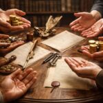 Communauté universelle et déshériter : démêler le droit successoral