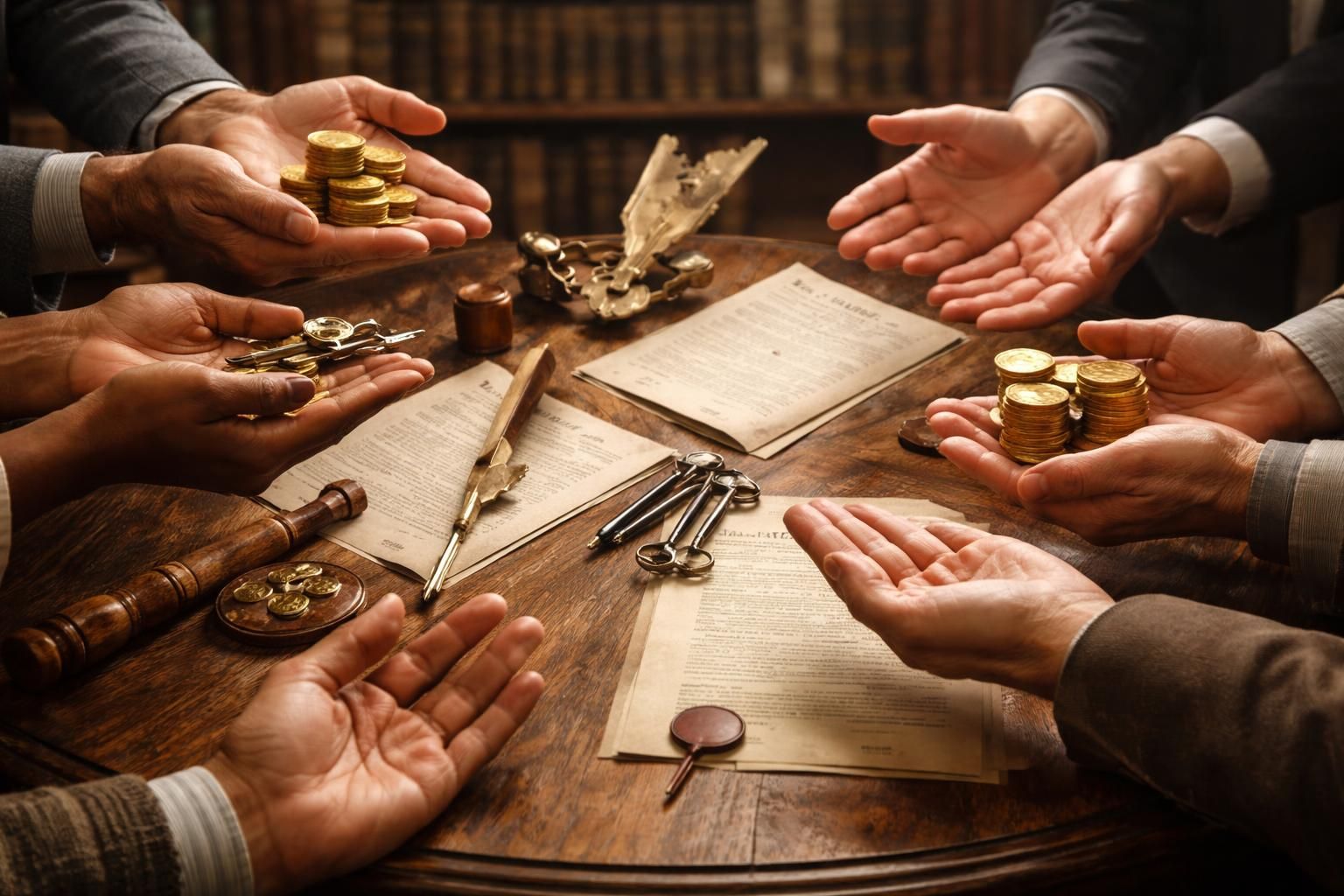 explorez les enjeux du droit successoral liés à la communauté universelle et au déshéritement. comprenez vos droits et les règles pour mieux gérer les successions.