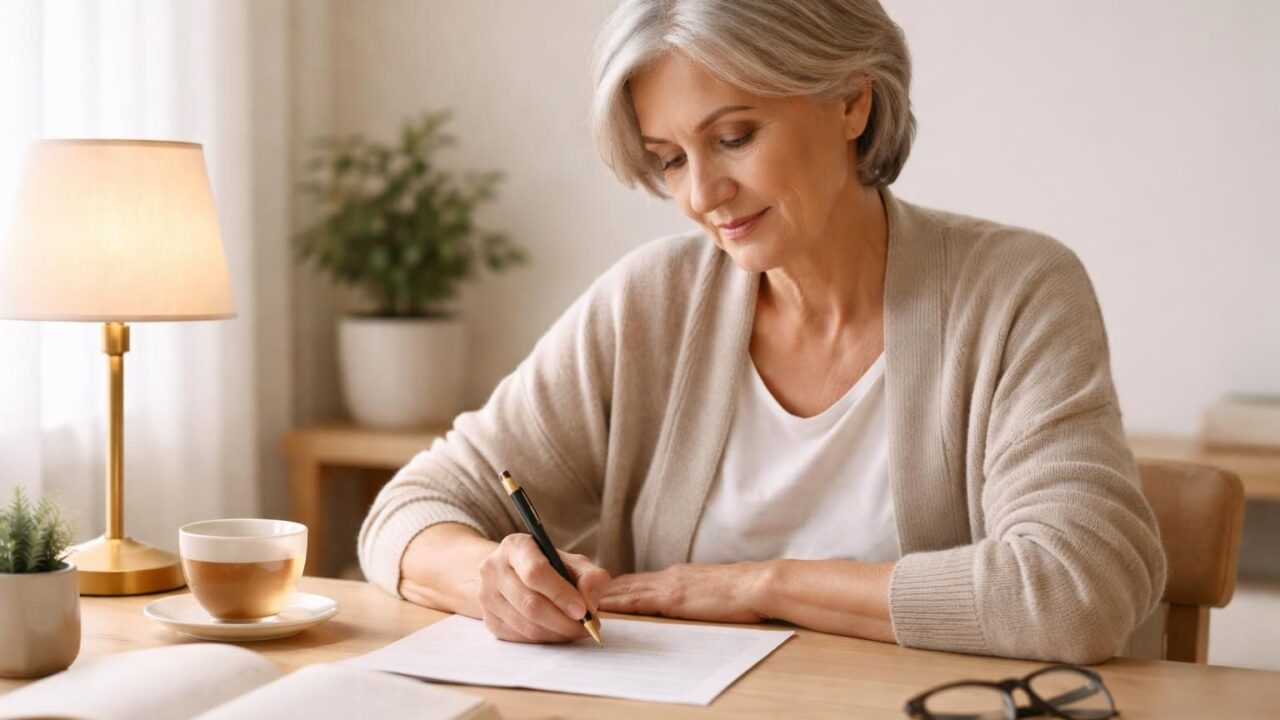 apprenez à rédiger un testament olographe facilement et simplement grâce à notre guide pratique et détaillé.
