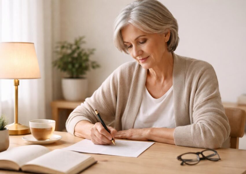 apprenez à rédiger un testament olographe facilement et simplement grâce à notre guide pratique et détaillé.