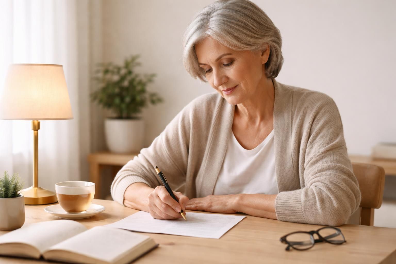 apprenez à rédiger un testament olographe facilement et simplement grâce à notre guide pratique et détaillé.