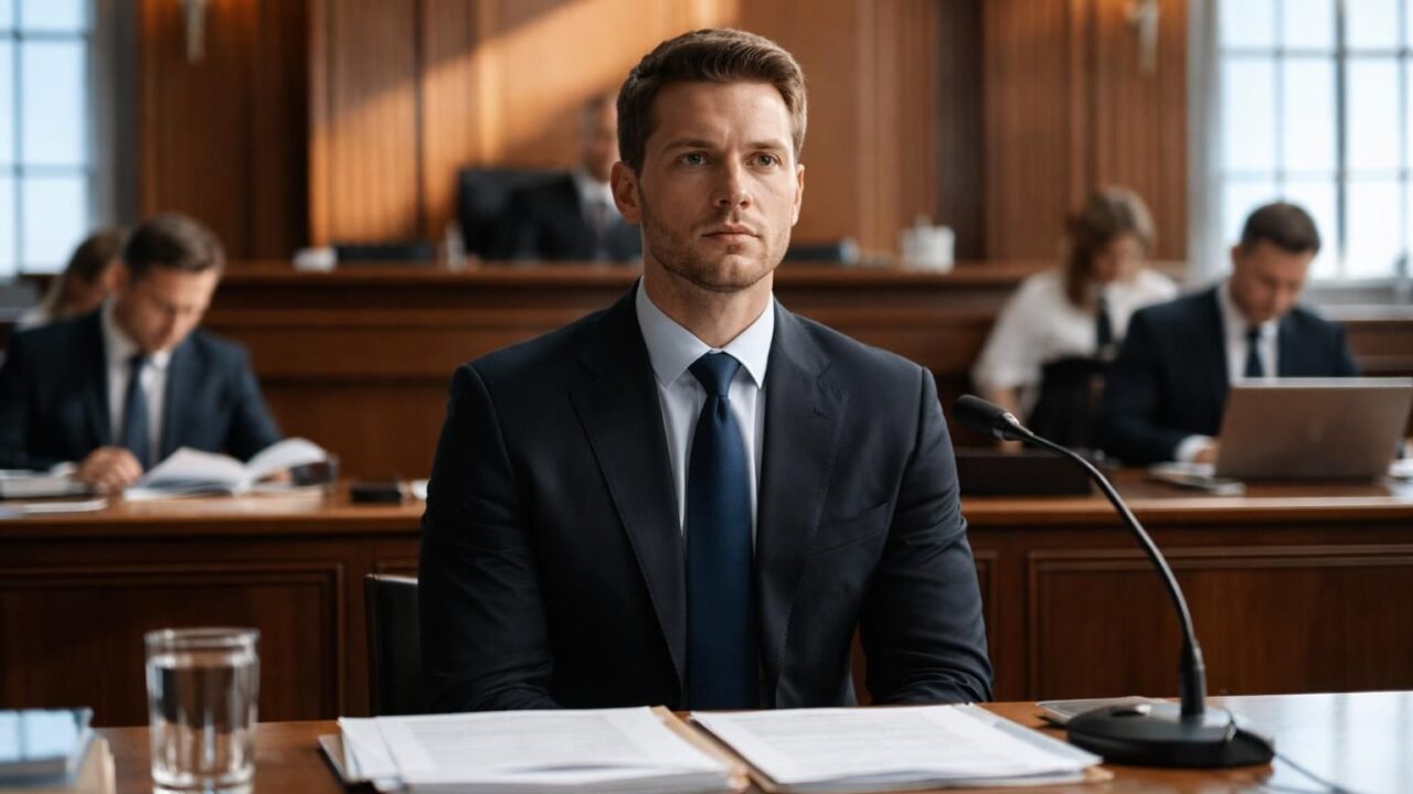 découvrez l'importance et la valeur juridique de la parole d'une personne assermentée dans le cadre du processus judiciaire, et comment elle influence les décisions de justice.