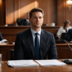 Décryptage : que vaut la parole d&rsquo;une personne assermentée dans le processus judiciaire ?