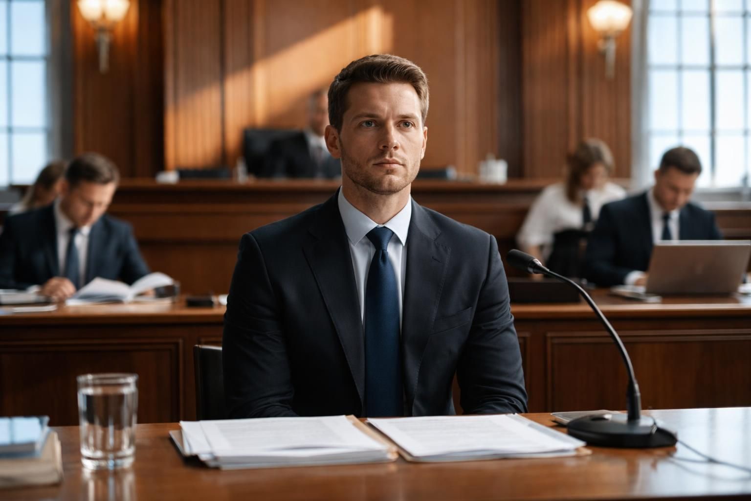 découvrez l'importance et la valeur juridique de la parole d'une personne assermentée dans le cadre du processus judiciaire, et comment elle influence les décisions de justice.