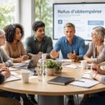 Démystifier le refus d&rsquo;obtempérer grâce à notre forum sur le refus d&rsquo;obtempérer sans se faire arreter