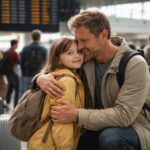 Droit de visite d&rsquo;un parent vivant à l&rsquo;étranger : ce que vous devez savoir