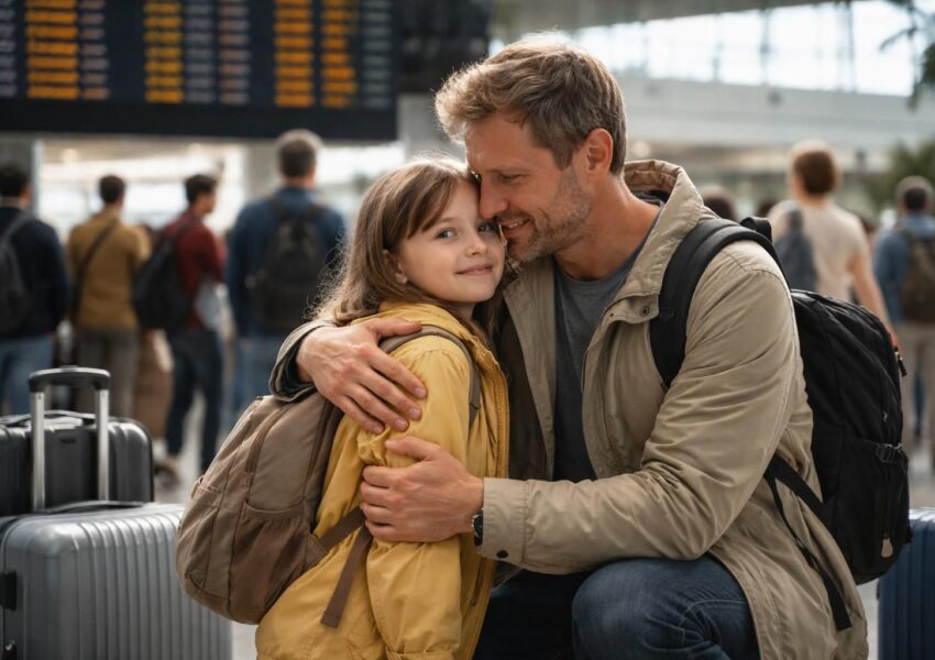 découvrez vos droits et obligations concernant le droit de visite d'un parent vivant à l'étranger. guide complet pour comprendre les démarches légales et protéger les relations familiales.