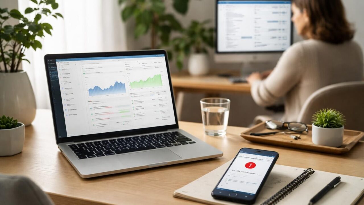 découvrez des astuces pratiques pour éviter la saisie sur votre compte bancaire sans avertissement et protéger efficacement vos finances.