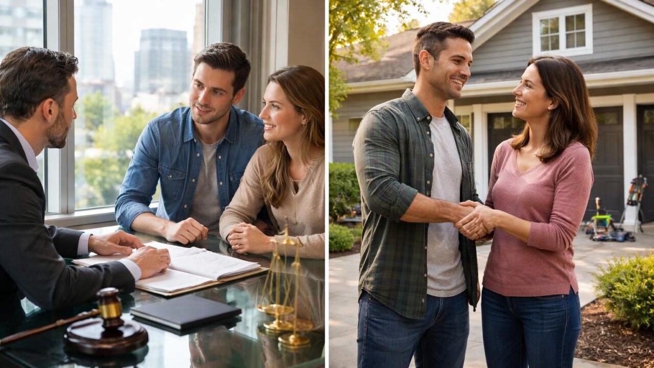 découvrez des exemples concrets de divorces et comment obtenir une récompense pour travaux. apprenez à faire valoir vos droits efficacement dans ces situations.