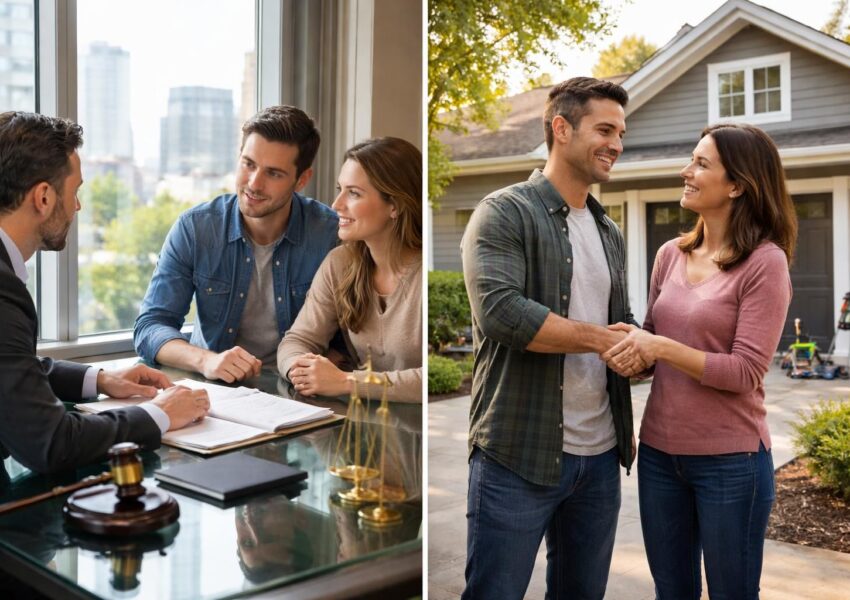 découvrez des exemples concrets de divorces et comment obtenir une récompense pour travaux. apprenez à faire valoir vos droits efficacement dans ces situations.