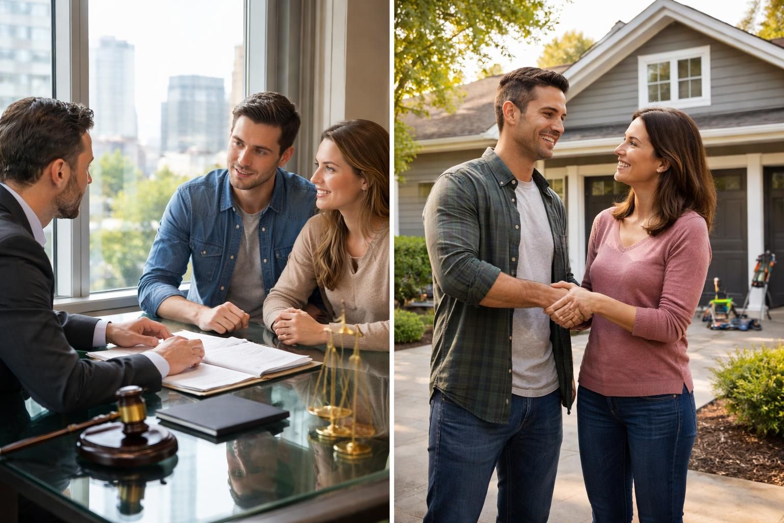 découvrez des exemples concrets de divorces et comment obtenir une récompense pour travaux. apprenez à faire valoir vos droits efficacement dans ces situations.