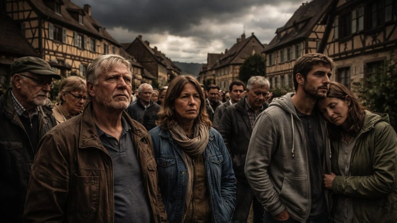 découvrez des témoignages poignants de personnes en alsace ayant surmonté la faillite civile, et explorez leurs parcours inspirants face à l'adversité.