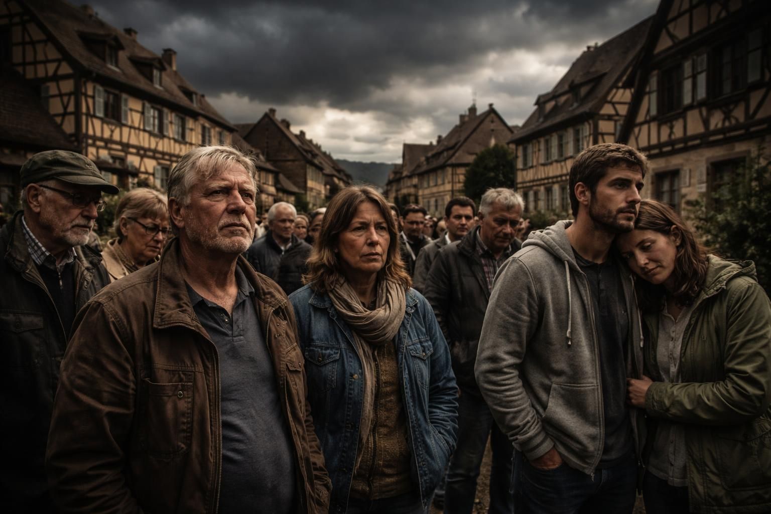 découvrez des témoignages poignants de personnes en alsace ayant surmonté la faillite civile, et explorez leurs parcours inspirants face à l'adversité.