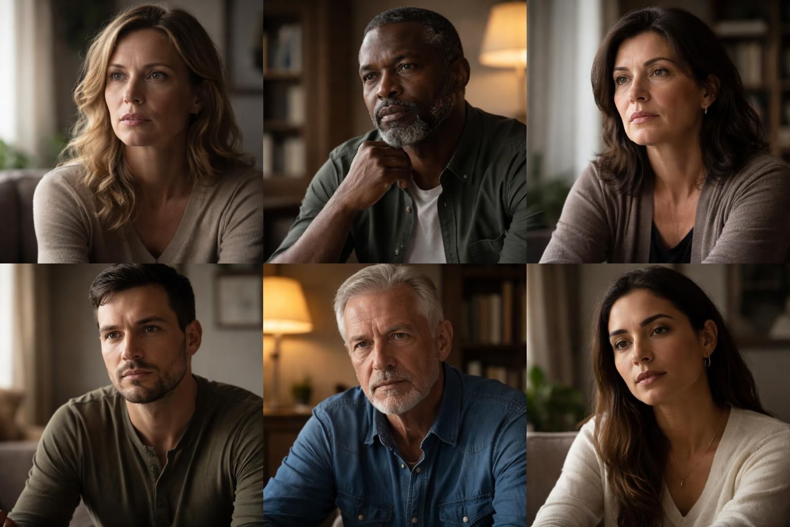 découvrez les témoignages de personnes ayant demandé une prestation compensatoire et celles qui ont choisi de ne pas en demander, pour mieux comprendre leurs raisons et expériences.