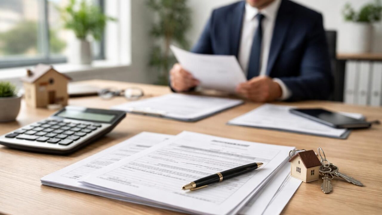 découvrez notre guide complet sur les tarifs pour la modification du titre de propriété, afin de mieux comprendre les coûts associés à cette démarche essentielle.