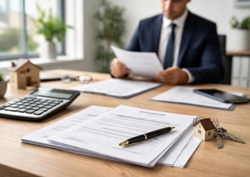 découvrez notre guide complet sur les tarifs pour la modification du titre de propriété, afin de mieux comprendre les coûts associés à cette démarche essentielle.