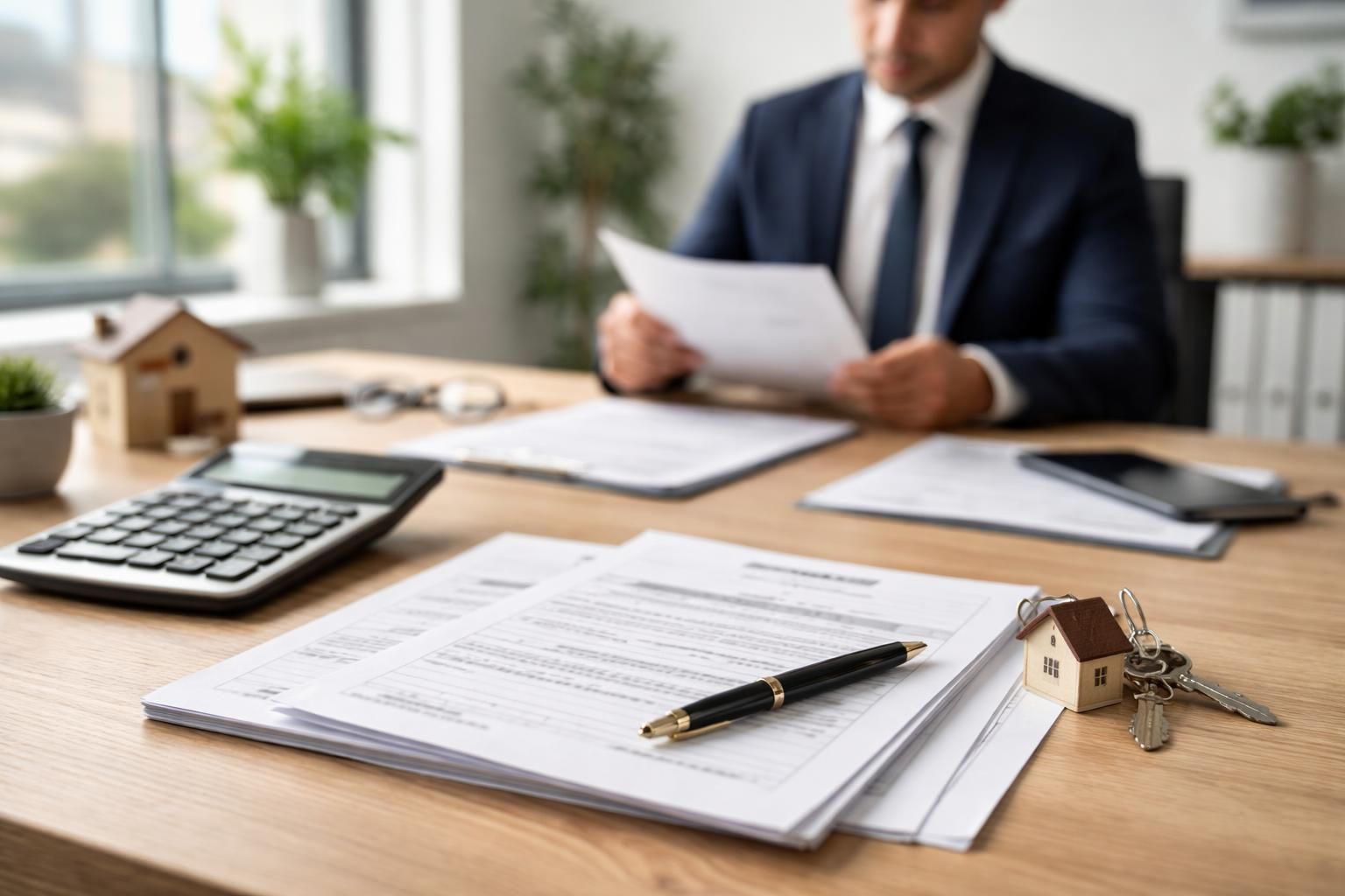 découvrez notre guide complet sur les tarifs pour la modification du titre de propriété, afin de mieux comprendre les coûts associés à cette démarche essentielle.