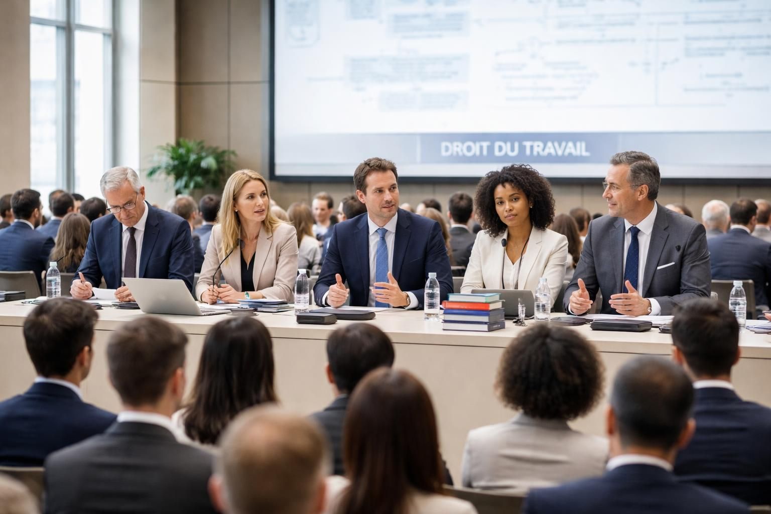 découvrez comment les experts enrichissent les forums sur le droit du travail en partageant un savoir précieux et des conseils judicieux pour mieux comprendre vos droits.