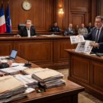 Le rôle du tribunal correctionnel dans le forum et travail dissimulé dans la lutte contre la fraude