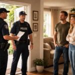 Les droits des citoyens lors d&rsquo;une perquisition du domicile le week-end