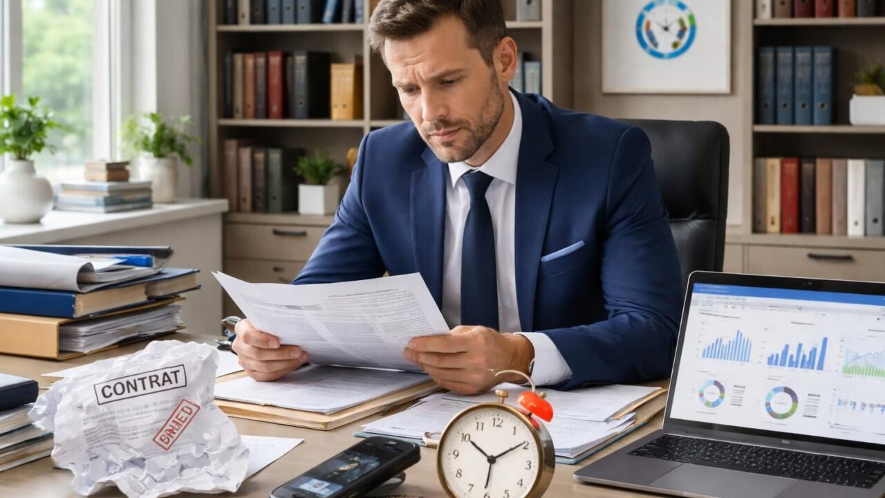 découvrez les erreurs courantes à éviter en tant que représentant légal d'une association avec notre guide pratique pour assurer une gestion efficace et conforme.