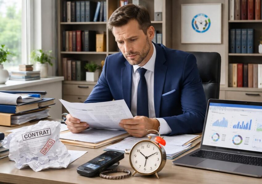 découvrez les erreurs courantes à éviter en tant que représentant légal d'une association avec notre guide pratique pour assurer une gestion efficace et conforme.