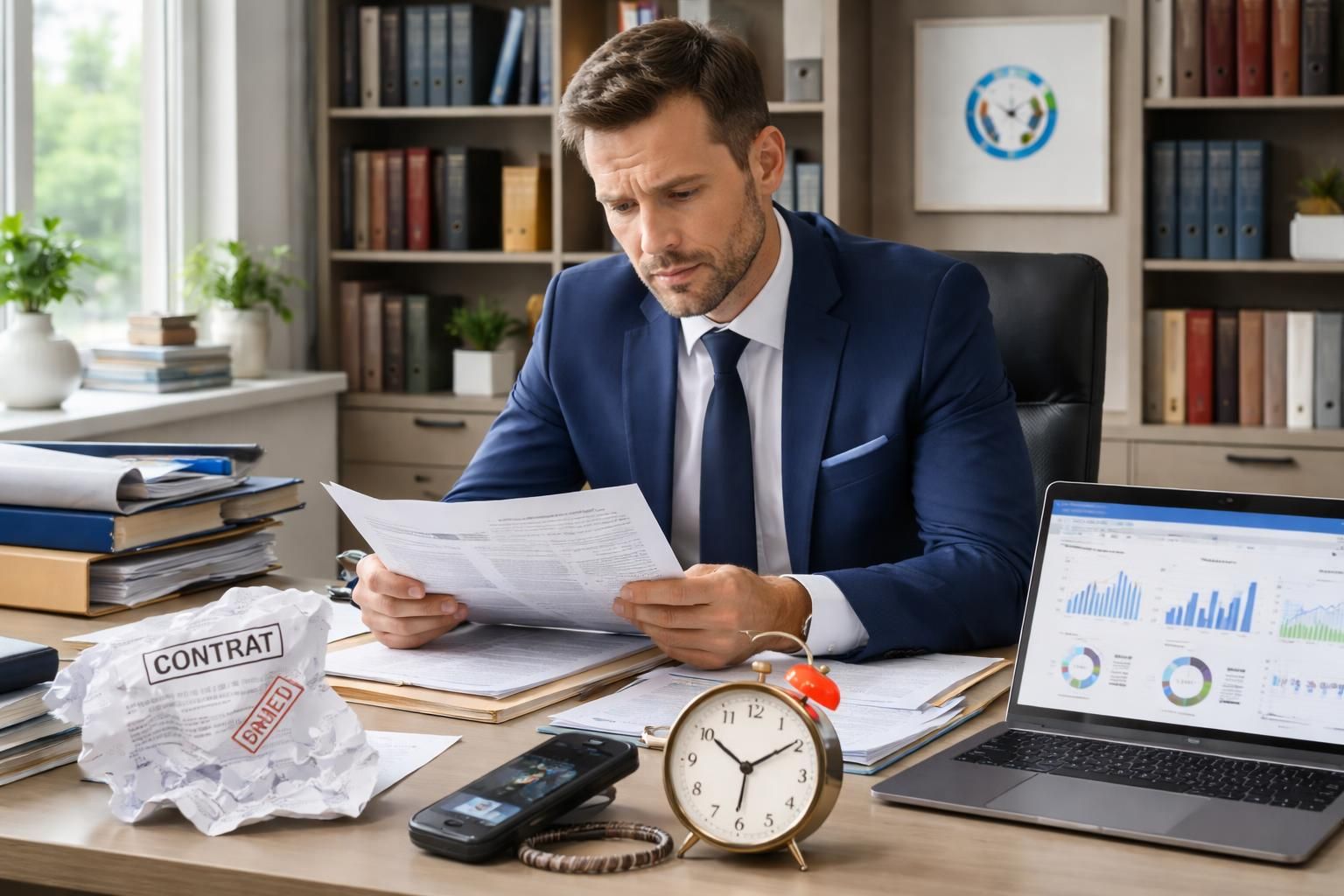 découvrez les erreurs courantes à éviter en tant que représentant légal d'une association avec notre guide pratique pour assurer une gestion efficace et conforme.