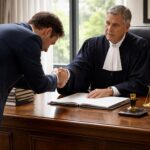 Les erreurs courantes à éviter lorsque vous dites bonjour maître notaire