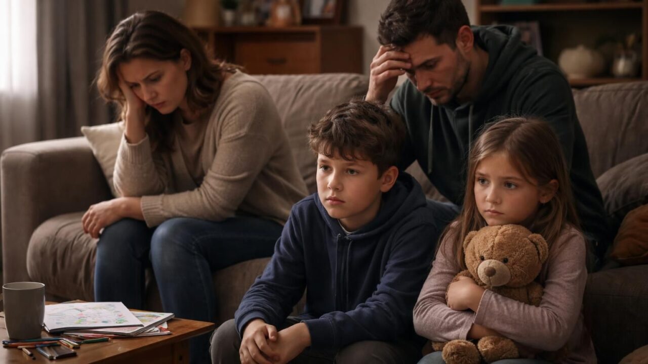 découvrez les conséquences d'une convocation pour une procédure d'assistance éducative et comment cela peut affecter votre famille, ainsi que les démarches à suivre pour protéger vos droits.