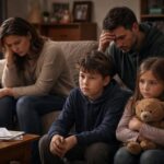 Les impacts d&rsquo;une convocation pour une procédure d&rsquo;assistance éducative sur votre famille