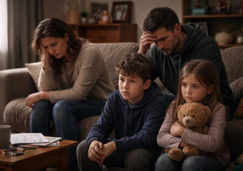 découvrez les conséquences d'une convocation pour une procédure d'assistance éducative et comment cela peut affecter votre famille, ainsi que les démarches à suivre pour protéger vos droits.