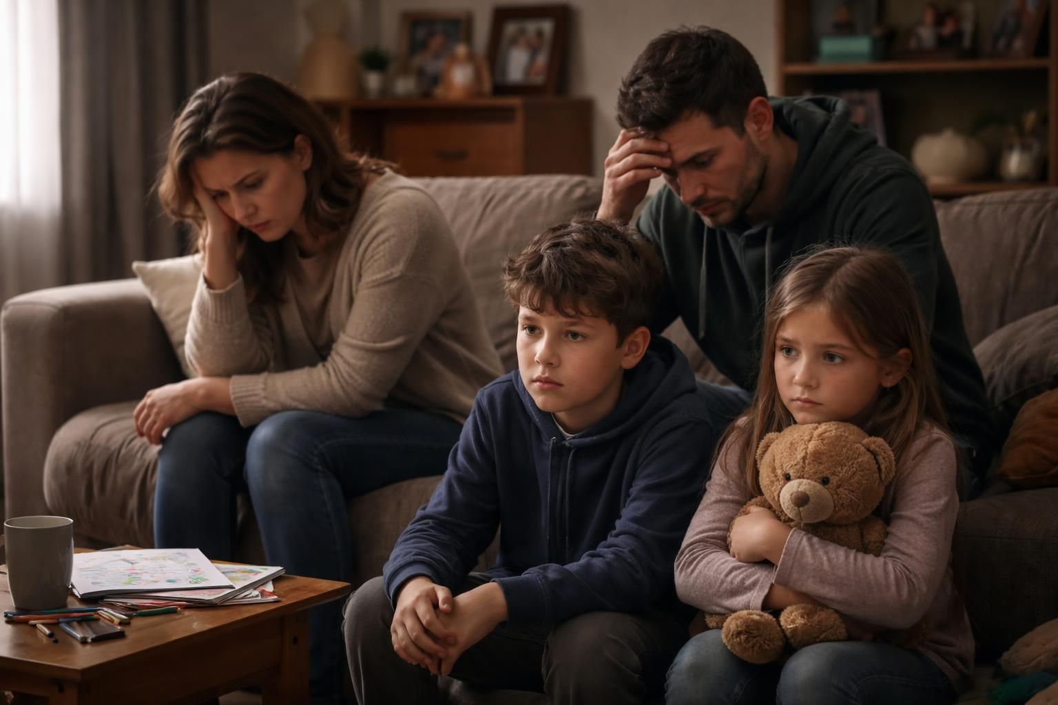 découvrez les conséquences d'une convocation pour une procédure d'assistance éducative et comment cela peut affecter votre famille, ainsi que les démarches à suivre pour protéger vos droits.