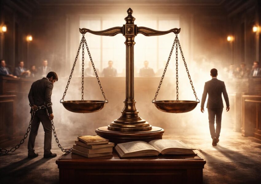 analyse des effets du principe du non bis in idem sur la protection et le respect des droits de l'homme dans les systèmes juridiques.