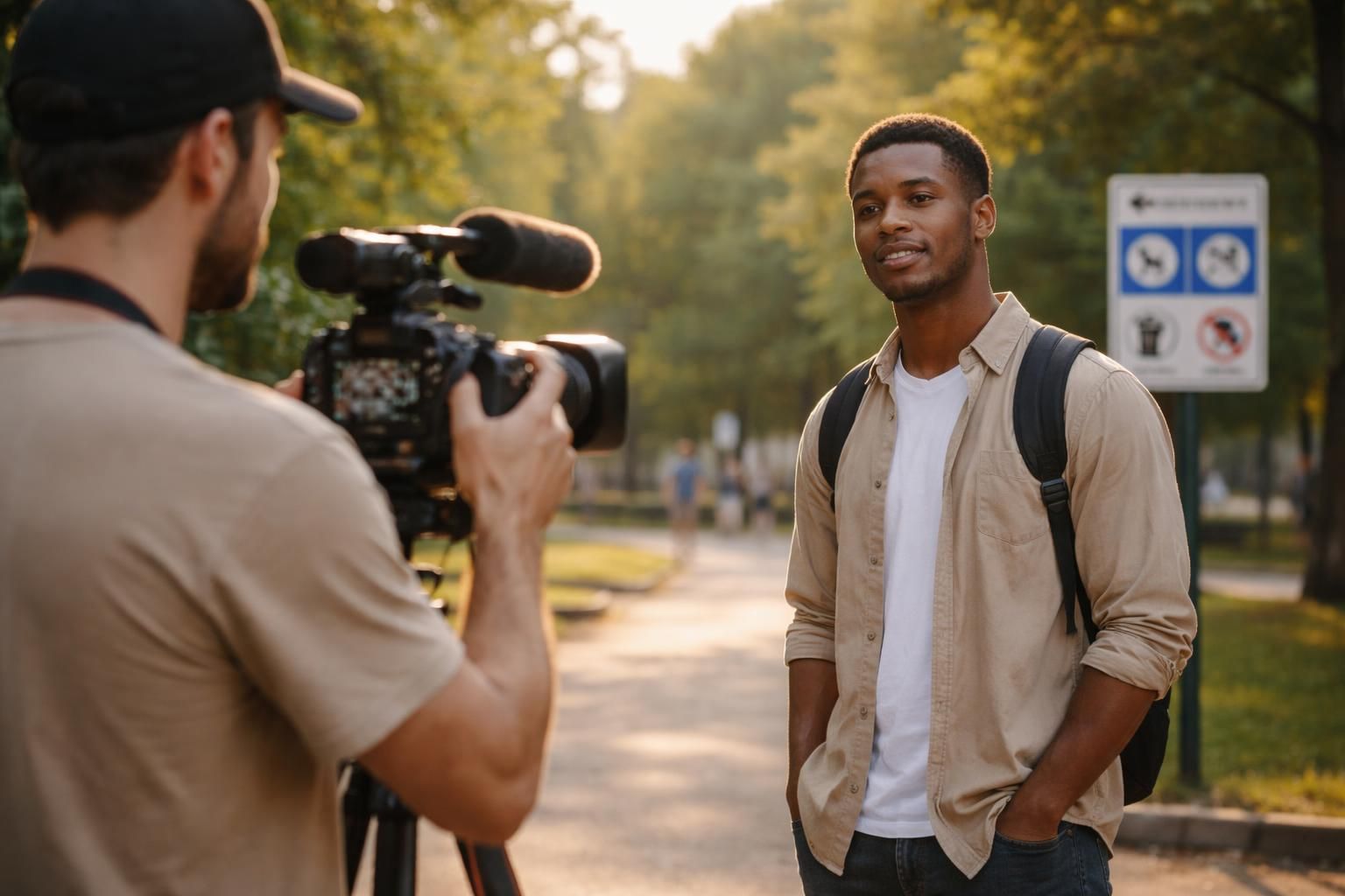 découvrez les règles essentielles à respecter pour filmer quelqu'un en toute légalité et éviter les problèmes juridiques.