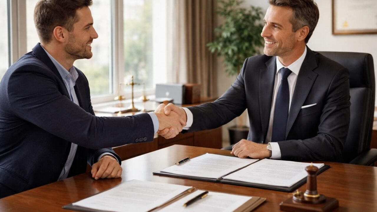 découvrez pourquoi utiliser la formule de politesse appropriée avec un notaire est essentiel pour réussir vos démarches juridiques et montrer votre respect professionnel.