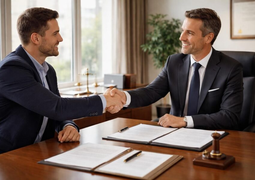 découvrez pourquoi utiliser la formule de politesse appropriée avec un notaire est essentiel pour réussir vos démarches juridiques et montrer votre respect professionnel.