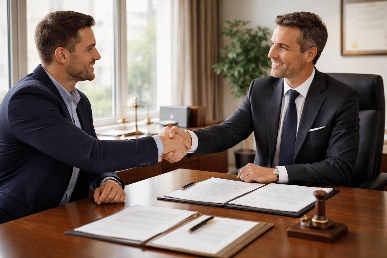 découvrez pourquoi utiliser la formule de politesse appropriée avec un notaire est essentiel pour réussir vos démarches juridiques et montrer votre respect professionnel.