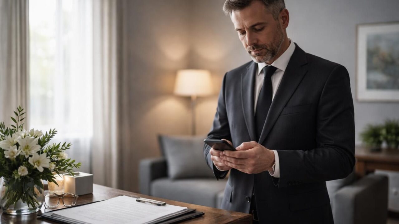 découvrez les obligations légales et les bonnes pratiques à suivre pour prévenir la famille en cas de décès. guide complet pour mieux comprendre vos responsabilités.