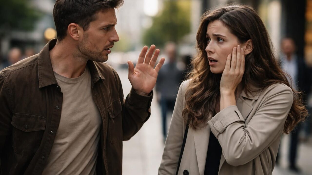 découvrez quelles sont les conséquences juridiques d'une gifle et si porter plainte est nécessaire dans ce type de situation.