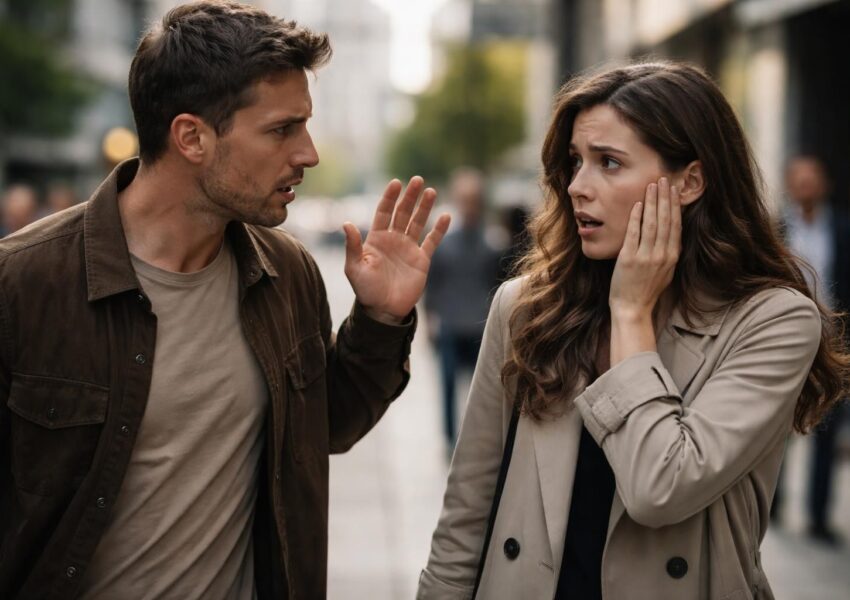 découvrez quelles sont les conséquences juridiques d'une gifle et si porter plainte est nécessaire dans ce type de situation.