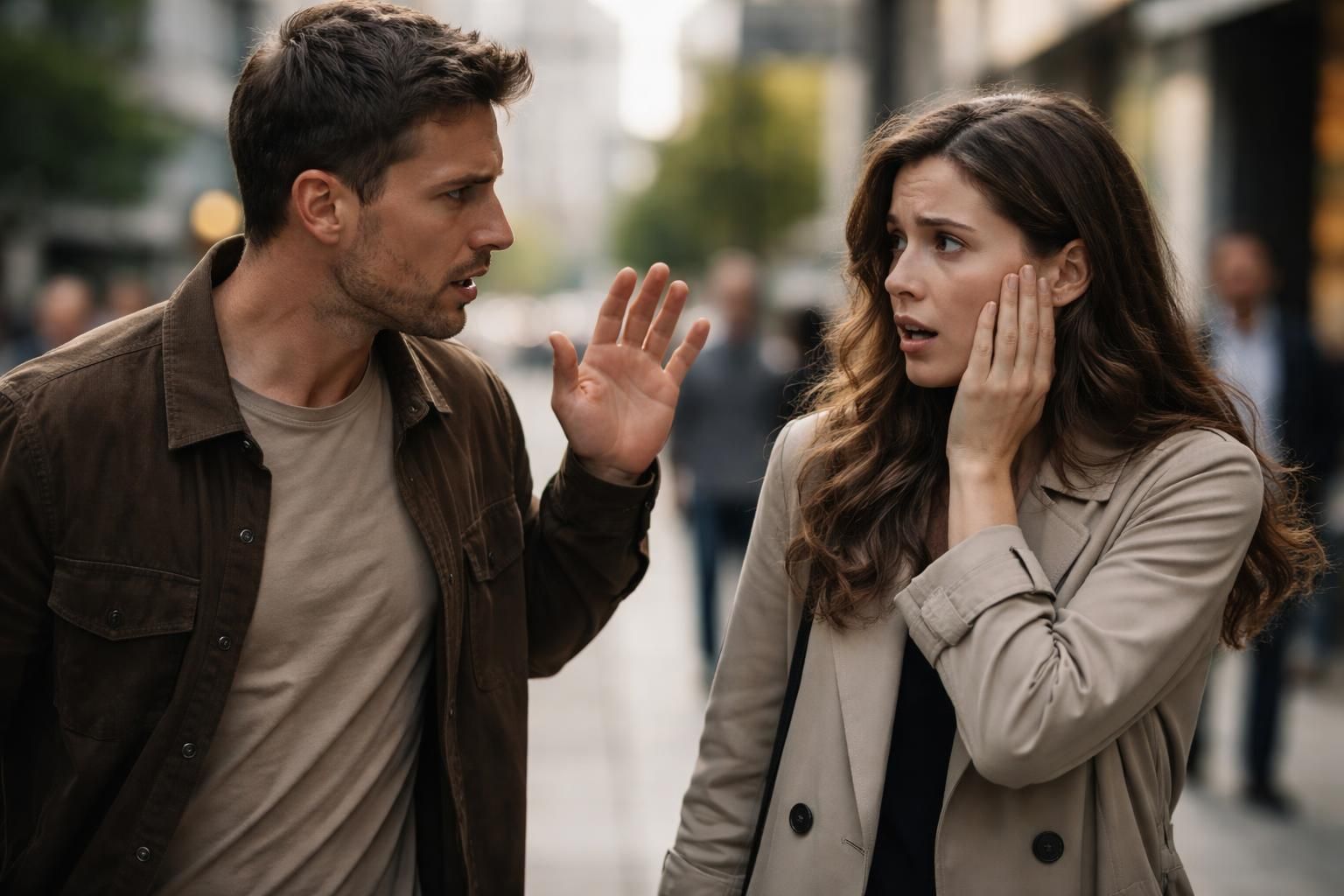 découvrez quelles sont les conséquences juridiques d'une gifle et si porter plainte est nécessaire dans ce type de situation.