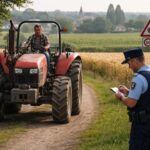 Peut-on conduire un tracteur avec un retrait de permis : décryptage des règles en vigueur