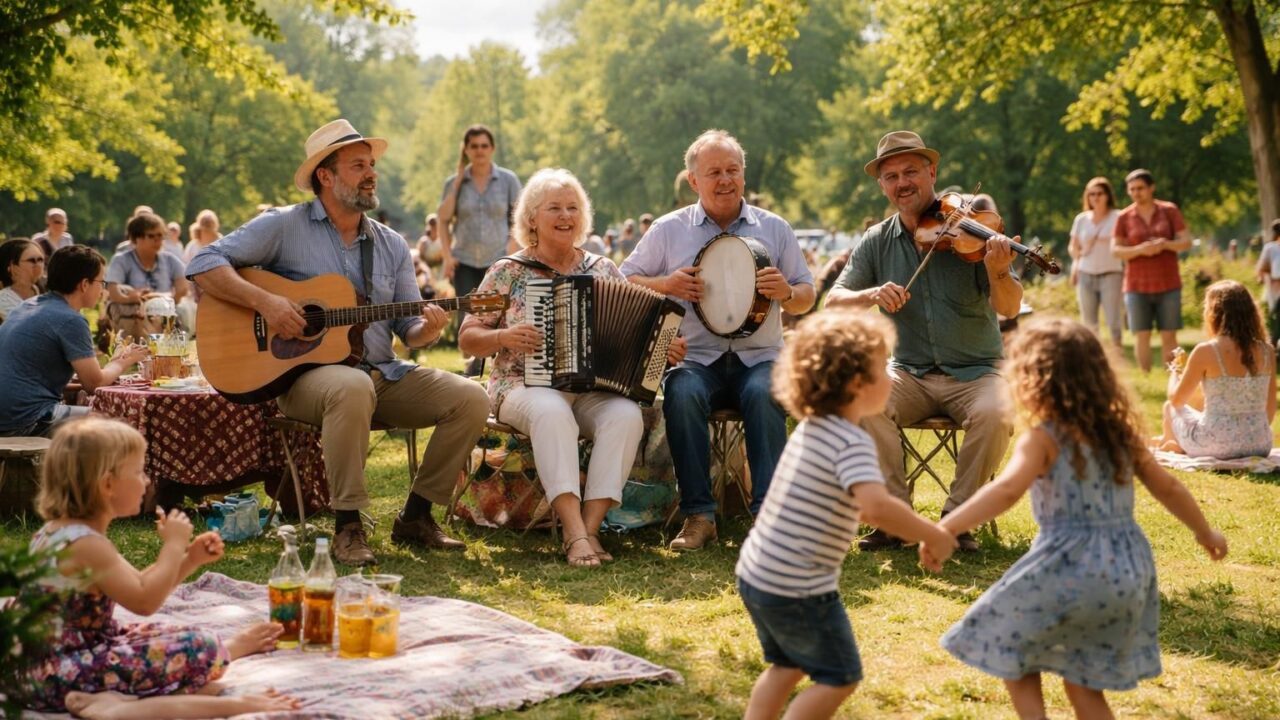 découvrez si vous pouvez faire du bruit le lundi de pentecôte avec notre guide pratique pour organiser vos festivités en respectant la réglementation en vigueur.