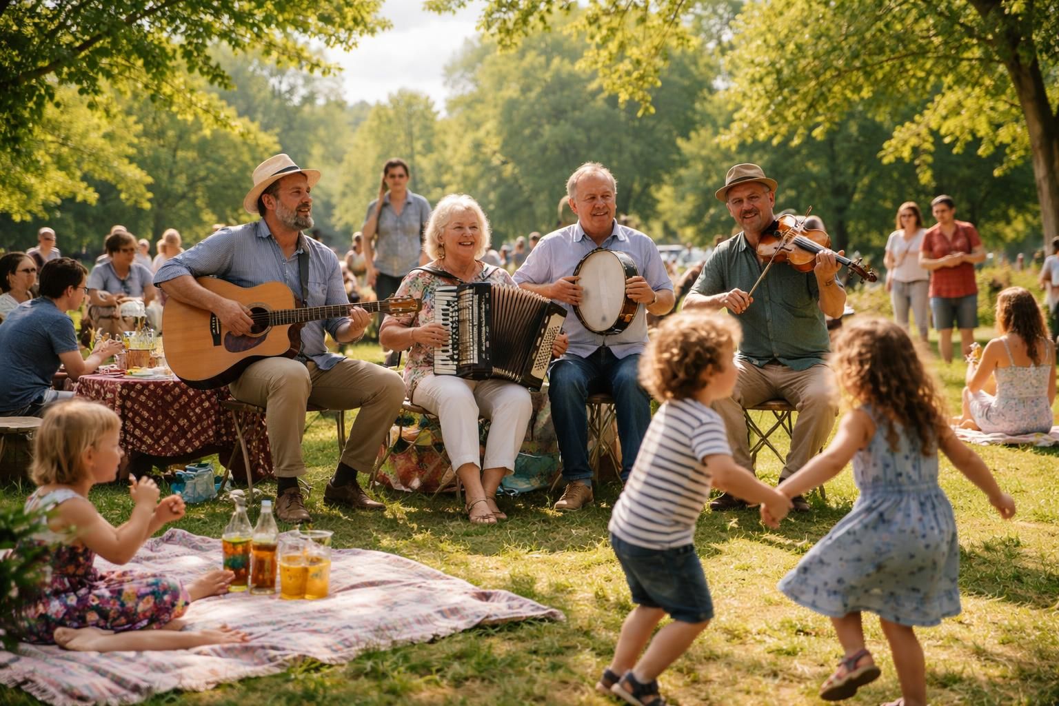 découvrez si vous pouvez faire du bruit le lundi de pentecôte avec notre guide pratique pour organiser vos festivités en respectant la réglementation en vigueur.
