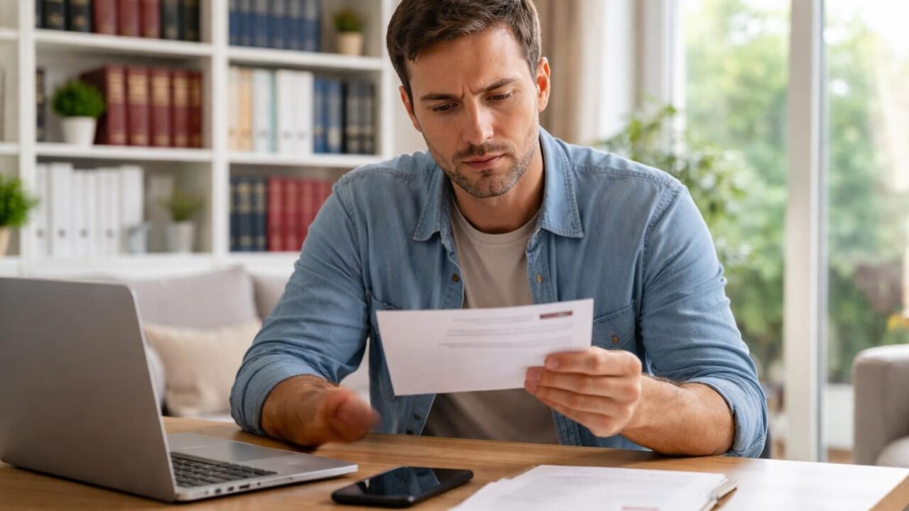 découvrez vos droits et conseils juridiques pour savoir si vous pouvez refuser une lettre recommandée, guide pratique pour les particuliers.