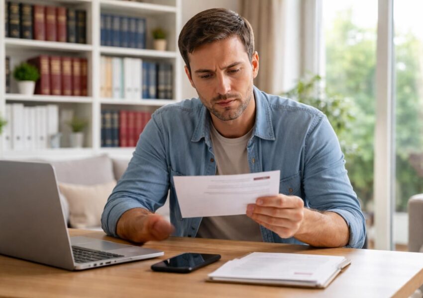 découvrez vos droits et conseils juridiques pour savoir si vous pouvez refuser une lettre recommandée, guide pratique pour les particuliers.