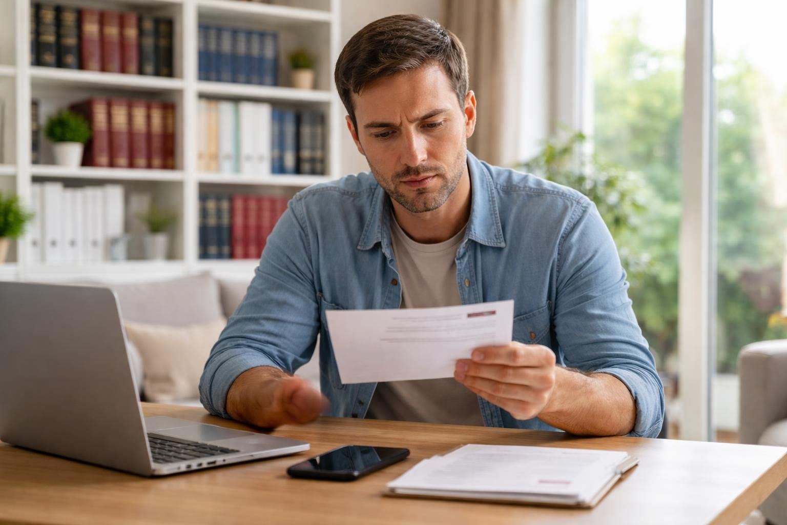 découvrez vos droits et conseils juridiques pour savoir si vous pouvez refuser une lettre recommandée, guide pratique pour les particuliers.