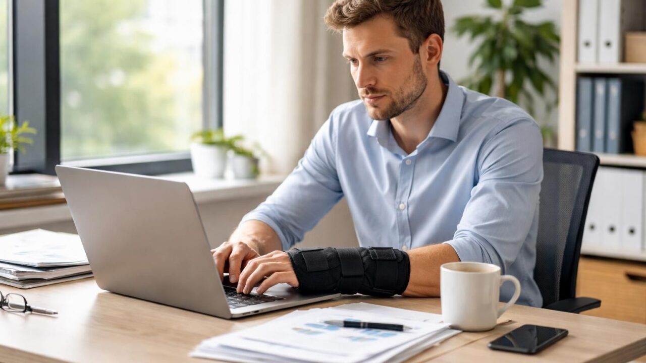 découvrez si travailler avec une rente d'accident de travail est possible, ainsi que les avantages et inconvénients associés pour mieux gérer votre situation professionnelle et financière.