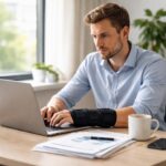 Peut-on travailler avec une rente d&rsquo;accident de travail : les avantages et inconvénients